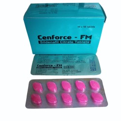 Cenforce FM 40mg Cenforce FM 40mg