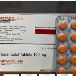Metadol 100