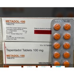 Metadol 100 Metadol 100