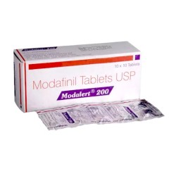 Modalert 200 (Modafinil)Treats Sleep disorder and Narcolepsy Modalert 200 (Modafinil)Treats Sleep disorder and Narcolepsy