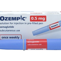 Ozempic 0.5 mg Injection