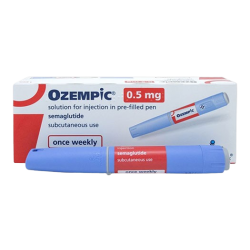 Ozempic 0.5 mg Injection