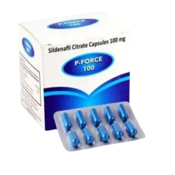 P-FORCE 100 MG