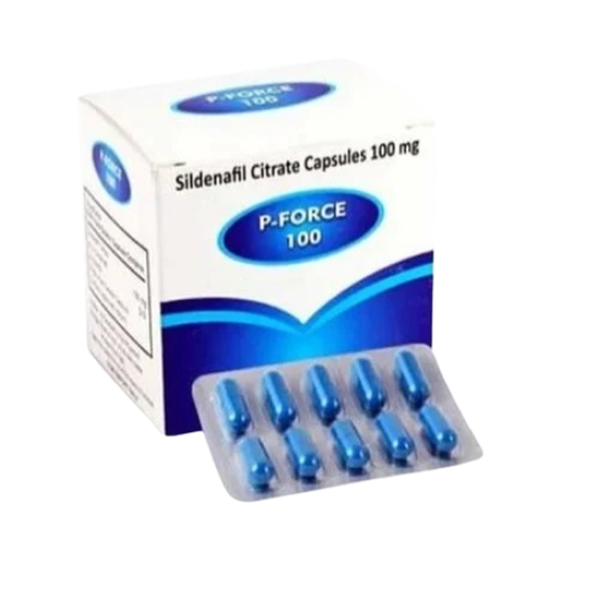 P-FORCE 100 MG