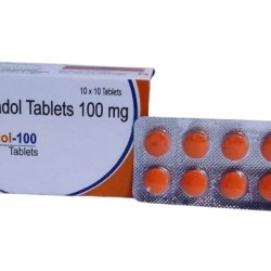 Penodol 100 mg Penodol 100 mg