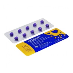 Fildena 50mg