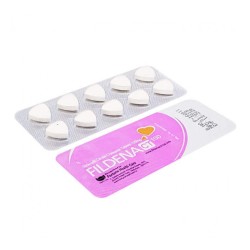 Fildena CT 100mg