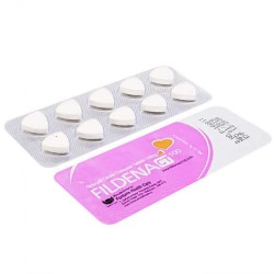Fildena CT 100mg