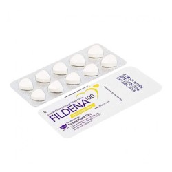 Fildena Professional 100mg
