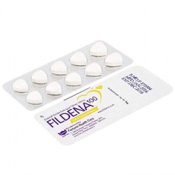 Fildena Professional 100mg