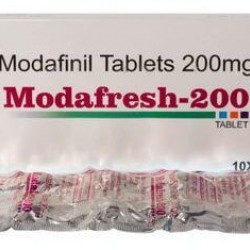 Modafresh 200 mg tablet uses, review, price buy online Modafresh 200 mg tablet uses, review, price buy online