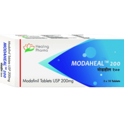 Modaheal 200mg View, Uses, Price, side effects Modaheal 200mg View, Uses, Price, side effects