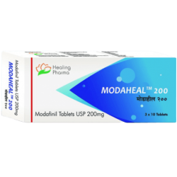 Modaheal 200mg View, Uses, Price, side effects Modaheal 200mg View, Uses, Price, side effects