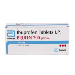 Brufen 200mg Brufen 200mg