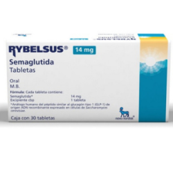 Rybelsus 14 mg Rybelsus 14 mg