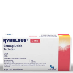 Rybelsus 7mg Rybelsus 7mg