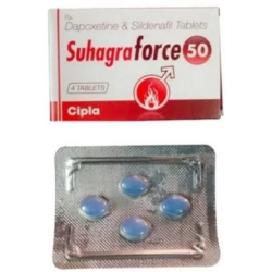 Suhagra Force 50mg Suhagra Force 50mg