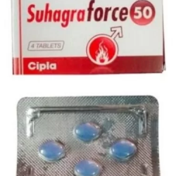  Suhagra Force 50mg