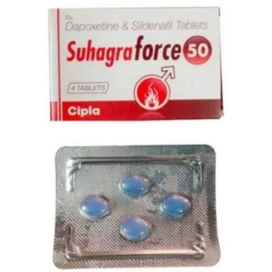  Suhagra Force 50mg