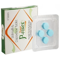 Super P Force Super P Force