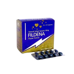 SUPER ACTIVE 100 MG SUPER ACTIVE 100 MG