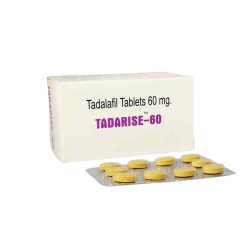 TADARISE 60 MG