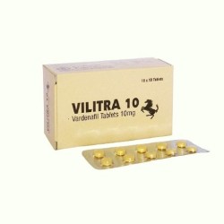 Vilitra 10mg