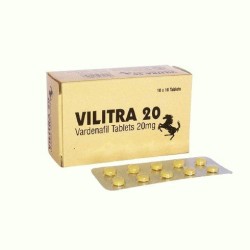 vilitra 20mg