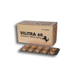 Vilitra 60mg