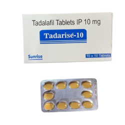 TADARISE 10 MG TADARISE 10 MG