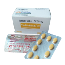 TADARISE 20 MG TADARISE 20 MG