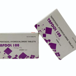Tapdol 100 Mg