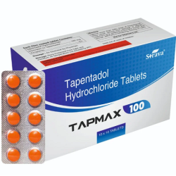 Tapmax 100mg Tapmax 100mg