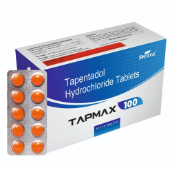 Tapmax 100mg