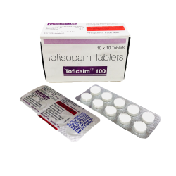 TOFICALM 100MG