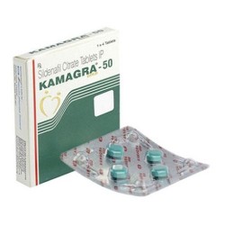 Kamagra 50 Mg