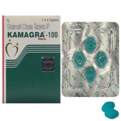 Kamagra Gold 100 Mg
