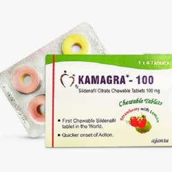 Kamagra Polo 100Mg