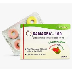 Kamagra Polo 100Mg