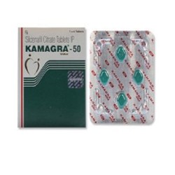 Kamagra Gold 50mg