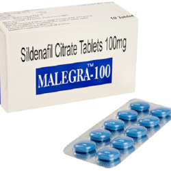 Malegra 100 Mg