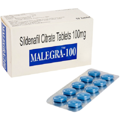 Malegra 100 Mg