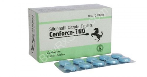 Cenforce 100 mg (Only $0.91 Per Tab) Best Sildenafil Blue Pill