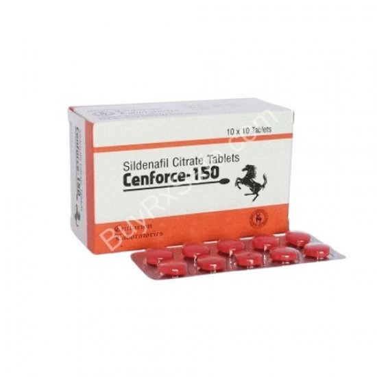 Cenforce 150 mg | Special Discount Offer | Red Viagra Pill