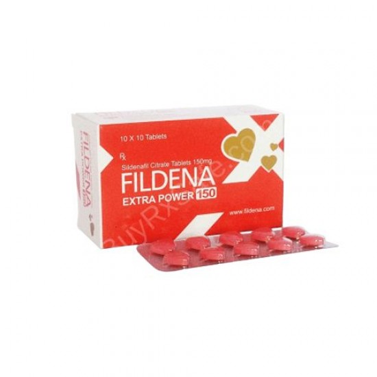 buy Fildena 150 mg Uses, Views, Benefits, Side effects