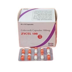 Zycel 100 mg 
