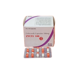 Zycel 100 mg 